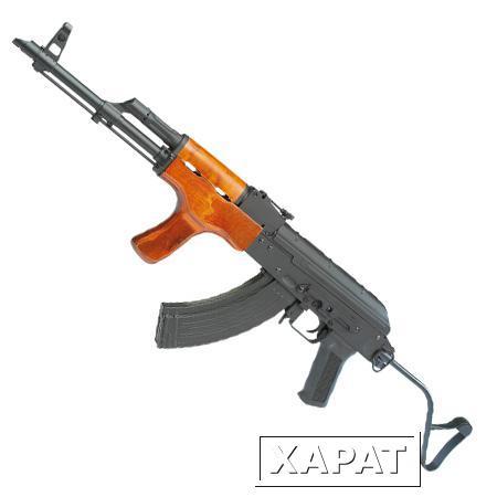 Фото Модель автомата Cybergun Kalashnikov AK-47 AIMS (120922)