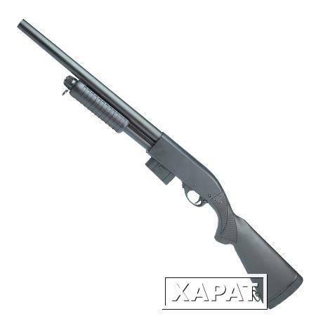 Фото Модель ружья Cybergun Smith and Wesson M3000 Full Stock Version Spring (320708)