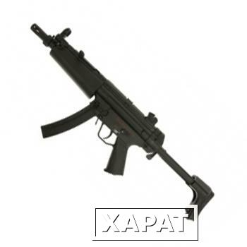 Фото Модель автомата MP5 A5 CM.041J