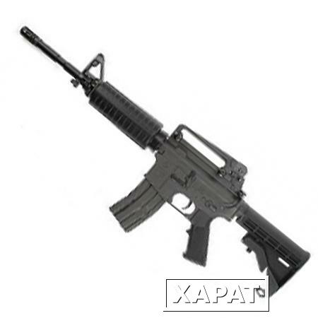 Фото Модель автомата AK M4A1-B (7310-007)
