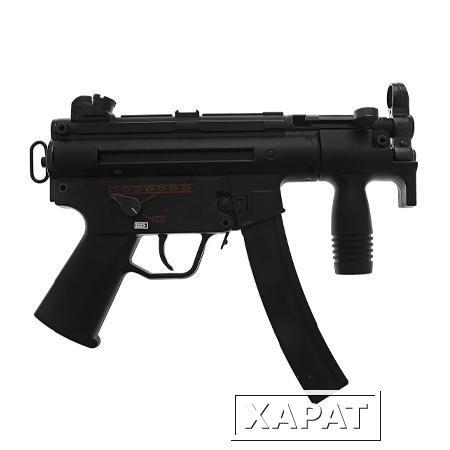 Фото Модель автомата Cybergun MP5K (6843-013)
