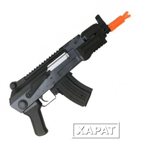 Фото Модель автомата AK-47 BETA BK(J.G.) (A-47-b)