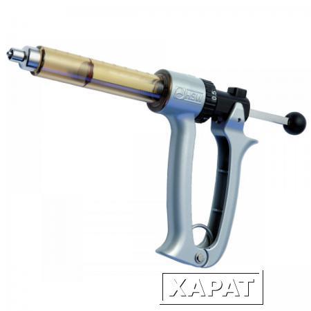 Фото Дозатор HSW MULTI-MATIC Luer-lock