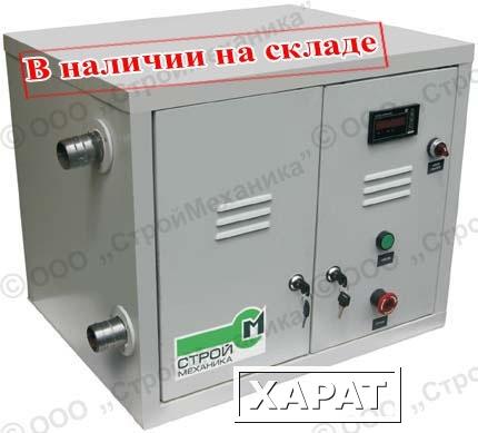Фото Автоматический насосный дозатор воды ПОТОК 8.150