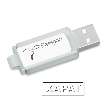 Фото PASSPORT VIDEOPACK C USB-флешка для Passport