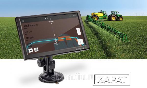 Фото Курсоуказатель AGROGLOBAL AGN8000