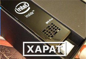 Фото Компьютер-флешка Intel Compute Stick Original