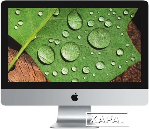 Фото Apple Моноблок Apple iMac Retina 4K 21,5 MNDY2 Core i5 3ГГц/8GB/1TB HDD/Radeon Pro 555 2Gb