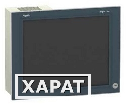 Фото Промышленный компьютер Panel PC HDD 19" DC 0 PCI 2,26ГГц