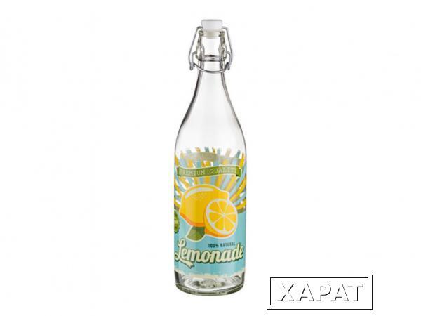 Фото Бутылка "лимонад" 1000 мл.без упаковки Cerve S.p.a. (650-580)