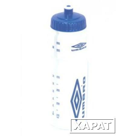 Фото Бутылка для воды Umbro Water Bottle 868615