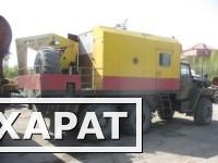 Фото Продам будку АНРВ-1У