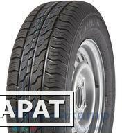 Фото 145/80R13 75N GT ST-4000 4Jx13 4/57/100 ET30 15.5C60 Silver