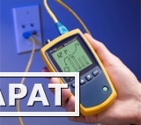 Фото Кабельный тестер MicroScanner2 Cable Verifier