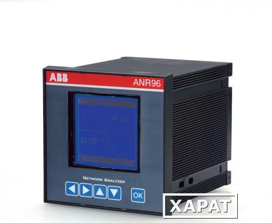 Фото Сетевой анализатор ANR96-2 30; 2CSG213000R4051