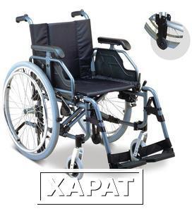Фото Прокат инвалидных колясок