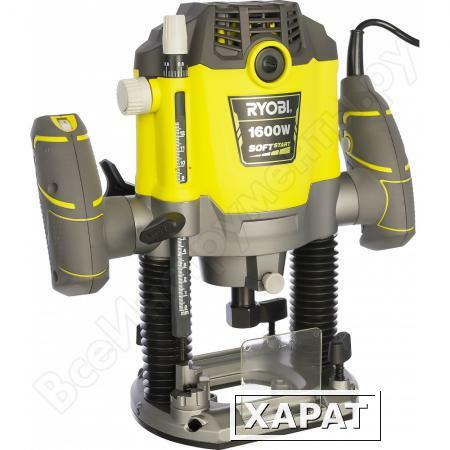 Фото Фрезер Ryobi RRT1600-K 5133002421