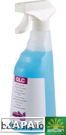 Фото GLC500ML (500 ml) Очиститель для стекол