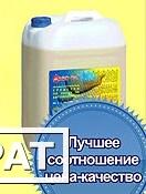 Фото Очиститель битумных пятен/обезжириватель "Tar Stain Remover"