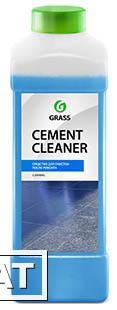 Фото Очистители PRORAB Очиститель после ремонта GRASS 1кг Cement Clener