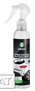 Фото Очистители PRORAB Очиститель битумных пятен GRASS Antibitum 250мл