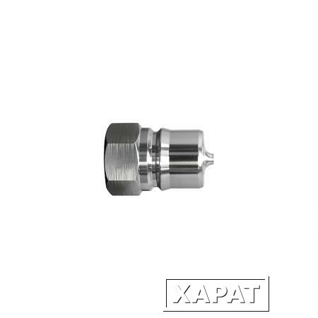 Фото Штекер БРС Semicon Cupla SP 8P-304 SUS FKM