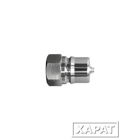 Фото Штекер БРС Semicon Cupla SP 8P-304 SUS P