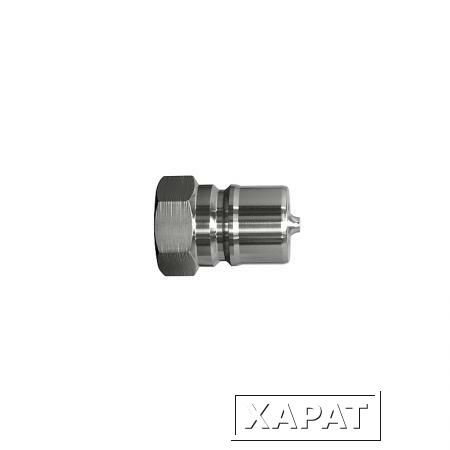 Фото Штекер БРС Semicon Cupla SP 6P-304 SUS P