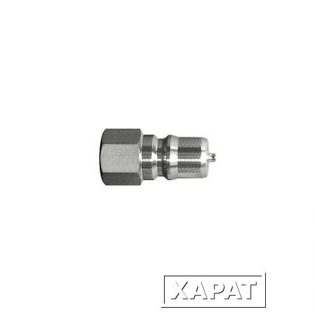 Фото Штекер БРС Semicon Cupla SP 2P-304 SUS P