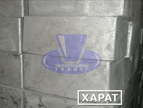 Фото Графит МПГ