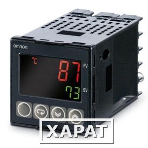 Фото Терморегулятор Omron E5CN