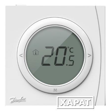 Фото Термостат комнатный - Basic Plus2 WT-DR