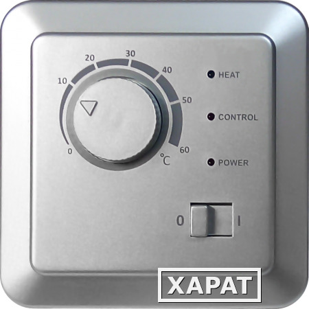 Фото Термостат "TRD-16A" Thermostat (Терморегулятор)