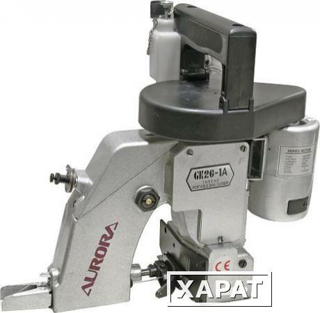 Фото Keestar GK 26-1A мешкозашивочная машина