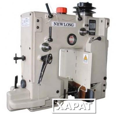 Фото Мешкозашивочная машина Newlong DS-9A Головка швейная промышленная