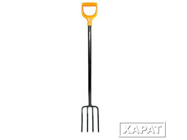 Фото Вилы садовые FISKARS Solid