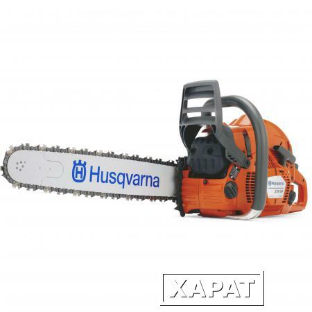 Фото Бензопила Husqvarna 576 XP