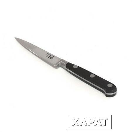 Фото Нож для овощей 10см "Proff Chef Line" 92001114 арт. FRF051-4