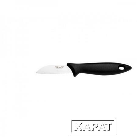 Фото Нож для овощей 7 см Kitchen Smart Fiskars (1002840) (FISKARS)