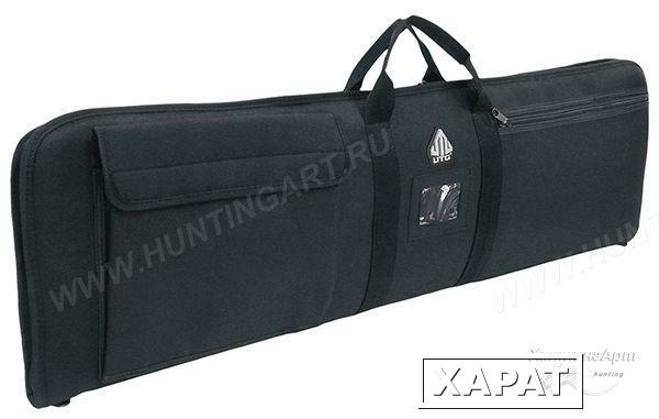 Фото Тактический чехол-рюкзак, 96,5 см, чёрный Leapers UTG
