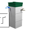 Фото Станция биологической очиcтки «Астра», до 3 чел