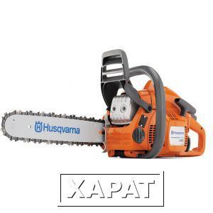 Фото Бензопила Husqvarna 440 e 9671558-45