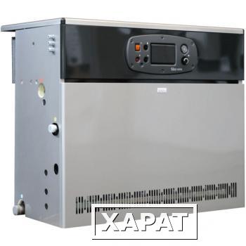 Фото Baxi SLIM HPS 1.99 7114601 Котел напольный газовый | интернет-магазин сантехники Santehmag.ru