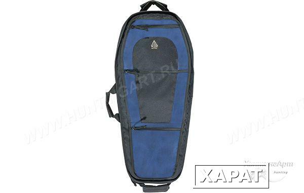 Фото Чехол-рюкзак на одно плечо UTG Цвет Синий