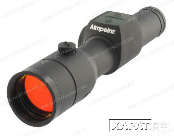 Фото Коллиматорный прицел Aimpoint H30S