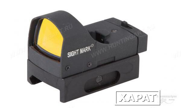 Фото Коллиматорный прицел Sightmark Mini Shot Reflex Sight