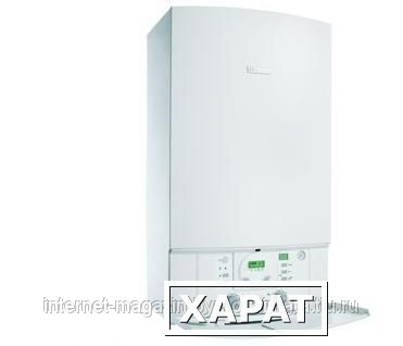 Фото Котел настенный газовый BOSCH GAZ 7000 W ZWC 28-3MFA