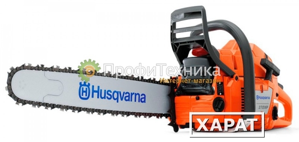 Фото Бензопила Husqvarna 372XP 9657029-18