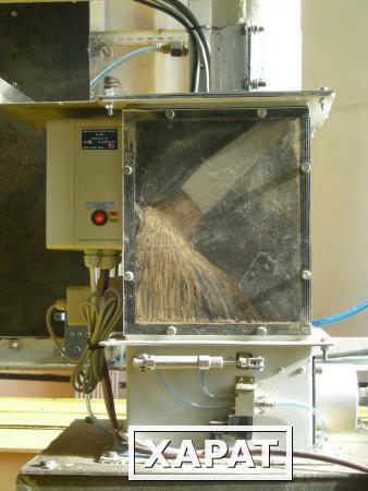 Фото Автоматизированная система стабилизации влажности зерна
