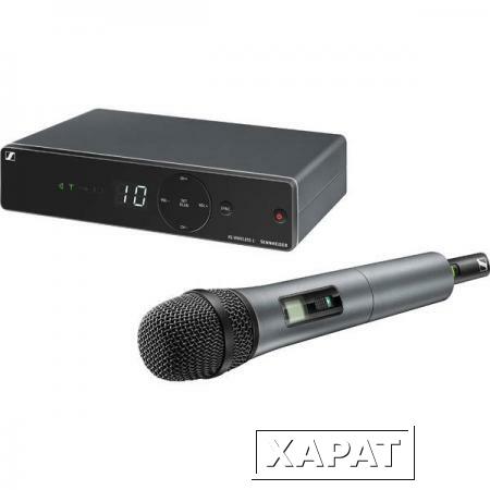 Фото Радиосистема Sennheiser XSW 1-825-A